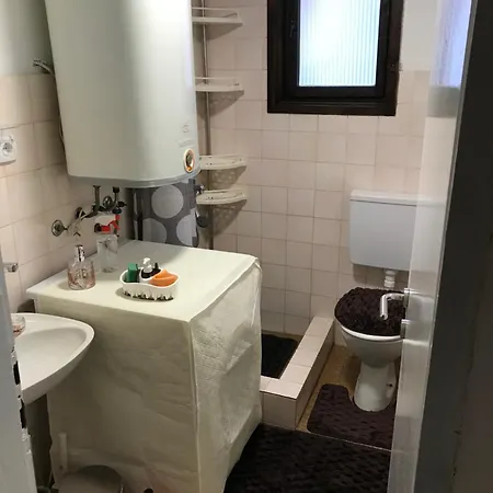 Apartmán Family Escape Free Parking