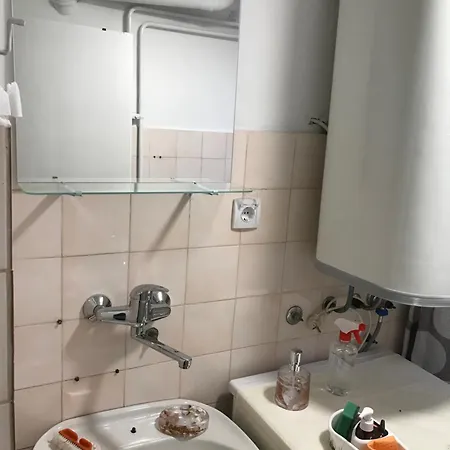 Family Escape Free Parking Διαμέρισμα Βελιγράδι