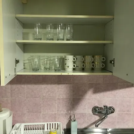 Family Escape Free Parking