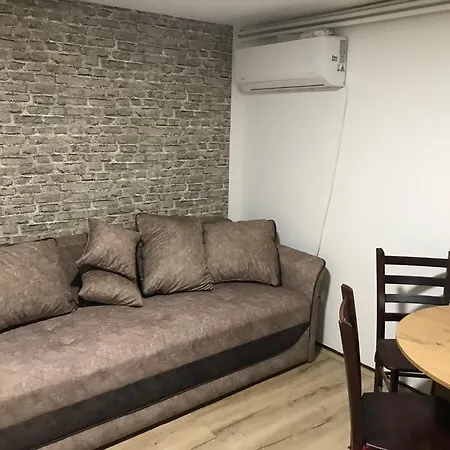 Family Escape Free Parking Διαμέρισμα *