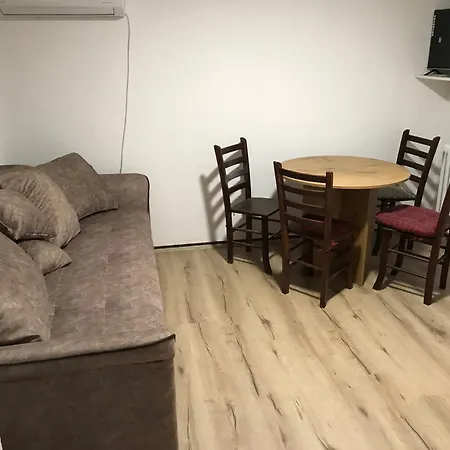 Apartament Family Escape Free Parking *