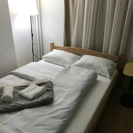 Family Escape Free Parking *