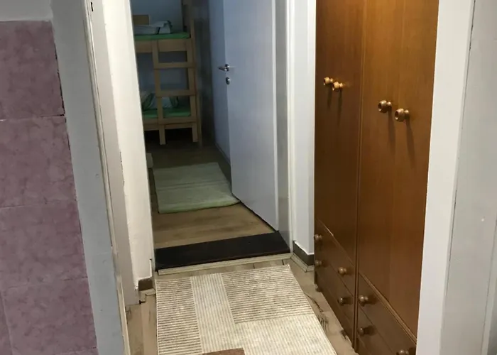 Family Escape Free Parking *