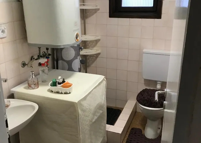 公寓 Family Escape Free Parking