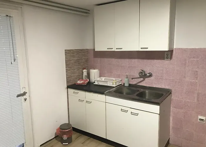 公寓 Family Escape Free Parking *