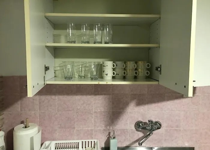 Family Escape Free Parking