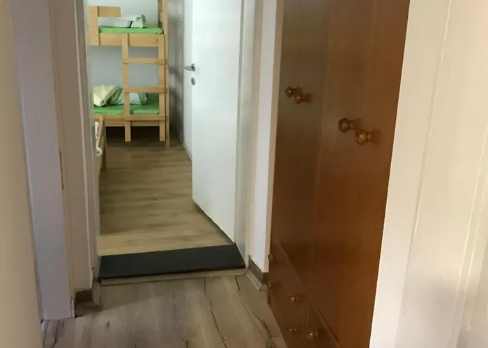 Family Escape Free Parking 公寓 *