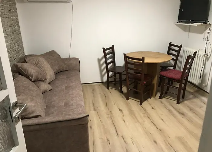 公寓 Family Escape Free Parking *