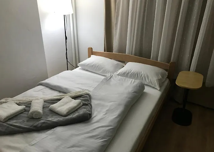 Family Escape Free Parking *