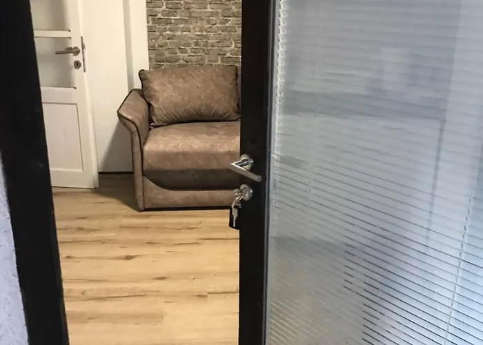 Family Escape Free Parking * 贝尔格莱德