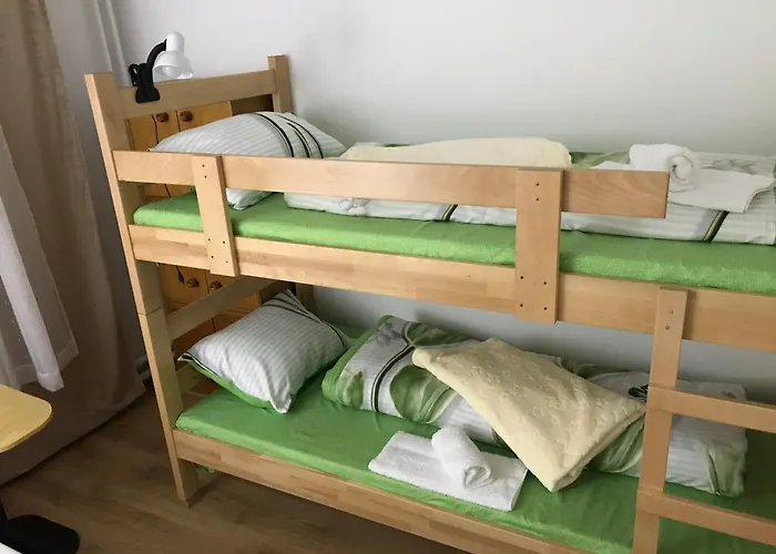 公寓 Family Escape Free Parking