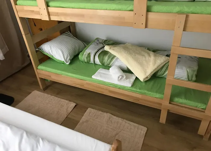 Family Escape Free Parking 公寓 *